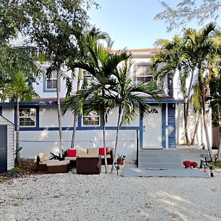 Private Rooms At Miami Centrally Located With Free Parking 外观 照片