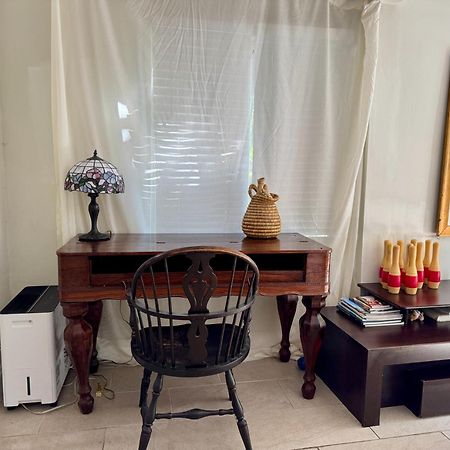 Private Rooms At Miami Centrally Located With Free Parking 外观 照片