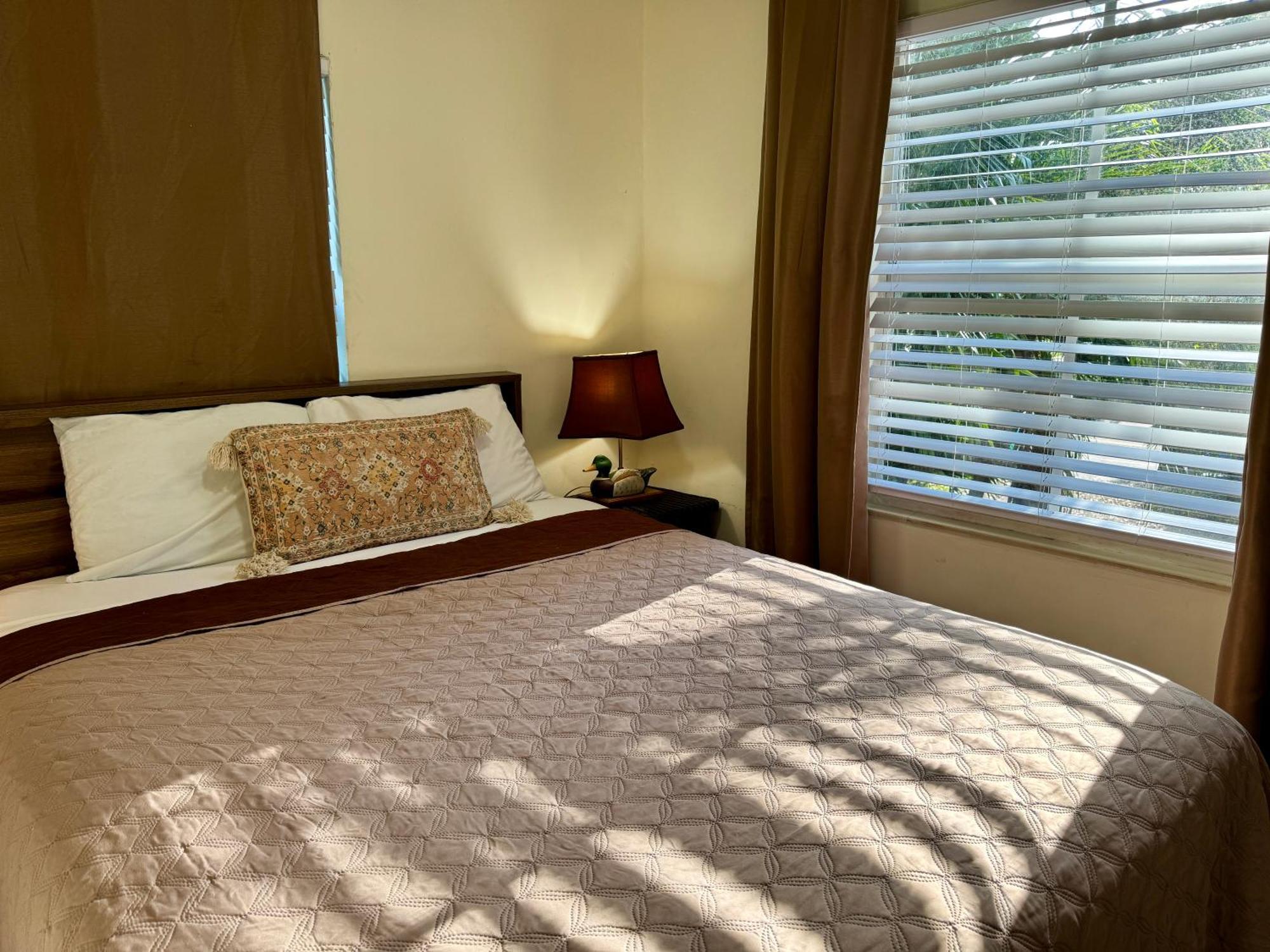 Private Rooms At Miami Centrally Located With Free Parking 外观 照片