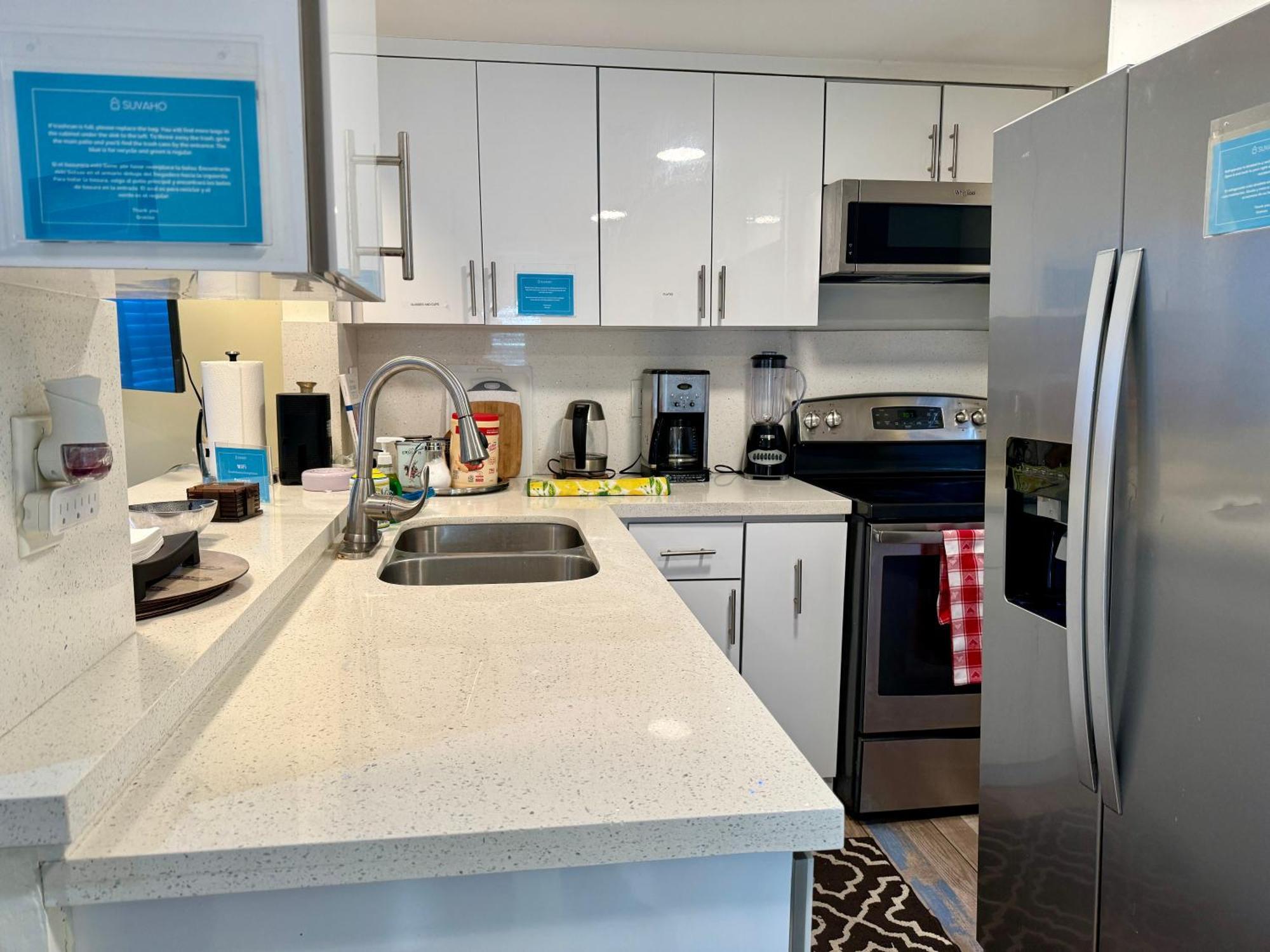 Private Rooms At Miami Centrally Located With Free Parking 外观 照片