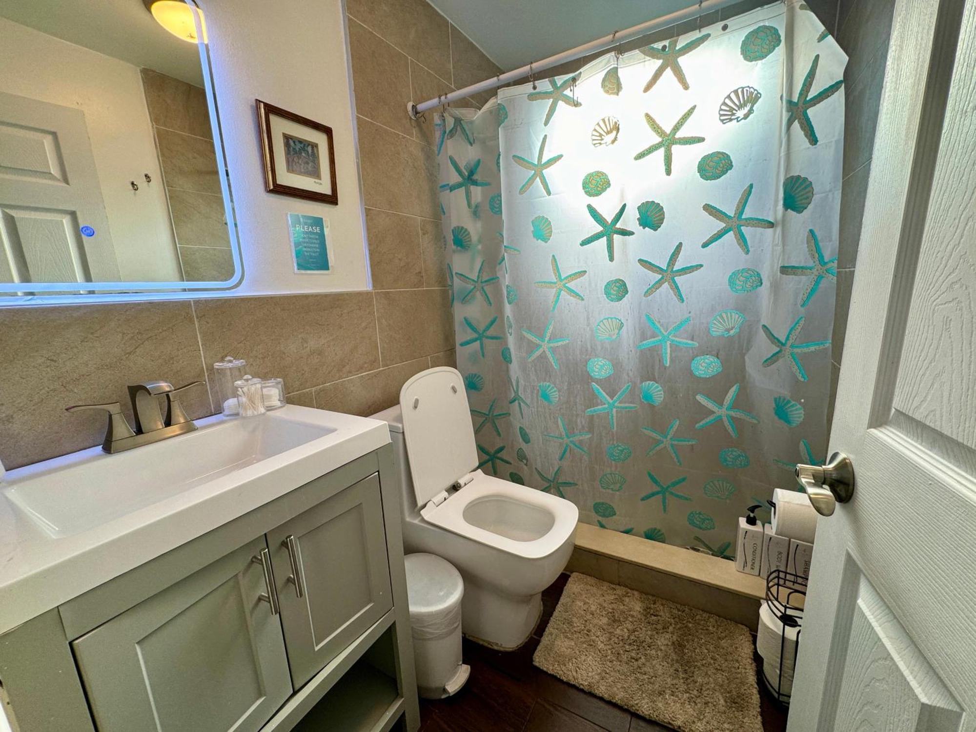 Private Rooms At Miami Centrally Located With Free Parking 外观 照片