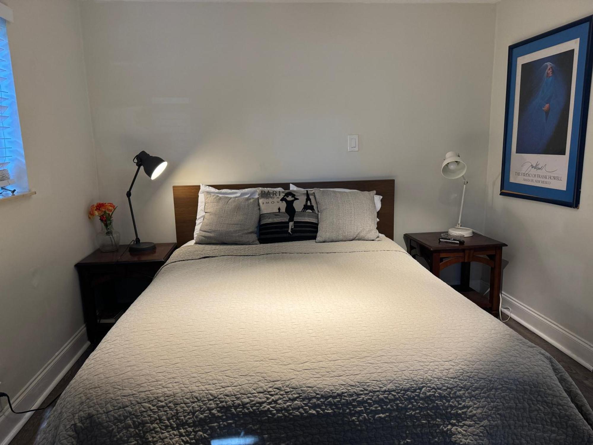 Private Rooms At Miami Centrally Located With Free Parking 外观 照片
