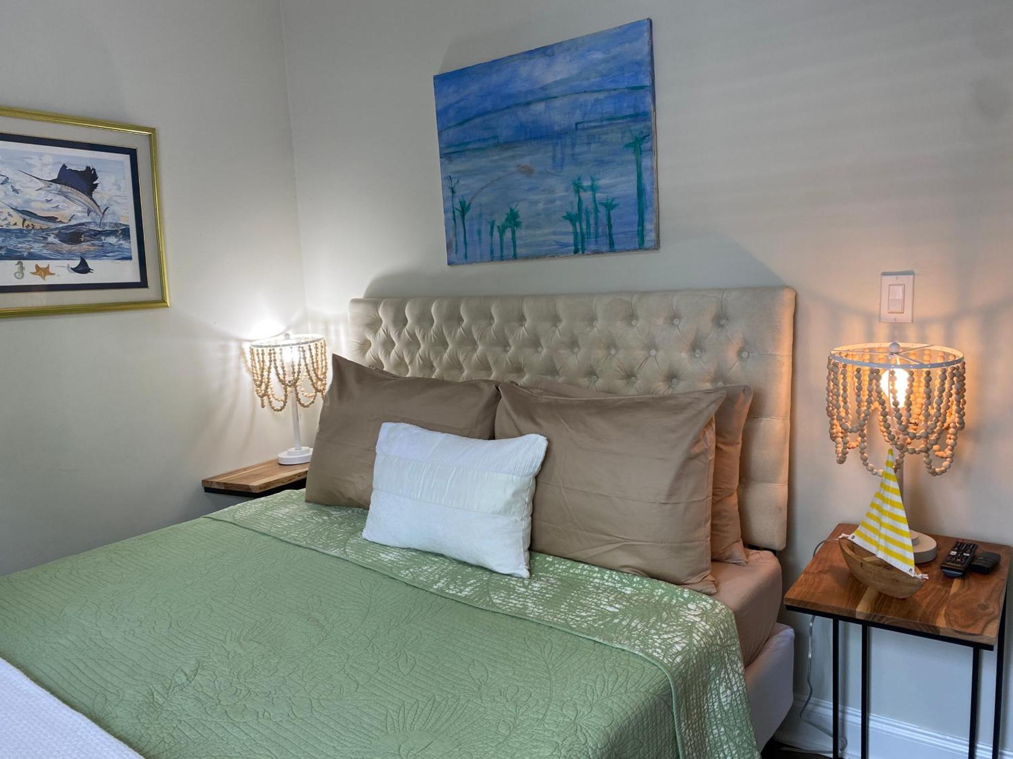 Private Rooms At Miami Centrally Located With Free Parking 外观 照片